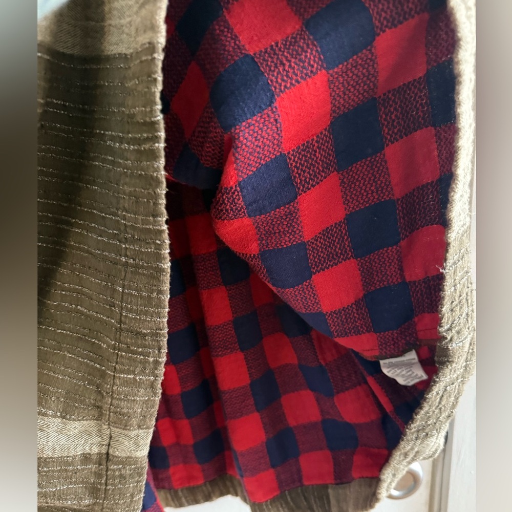 Ace & Jig Baby Doll Mini Dress - Picture 4 of 8